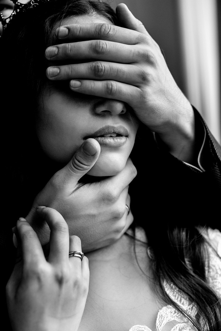 Свадебное фото