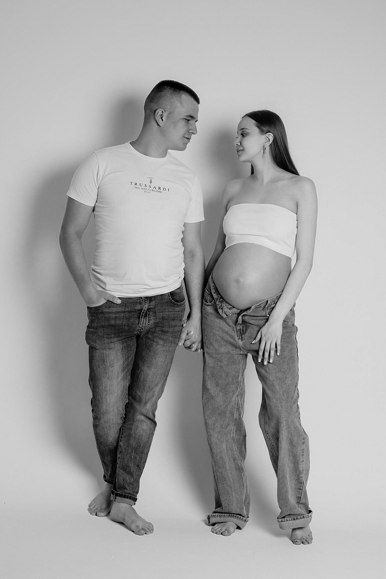 Семейный. Фотограф Иванова Елена в Иркутске