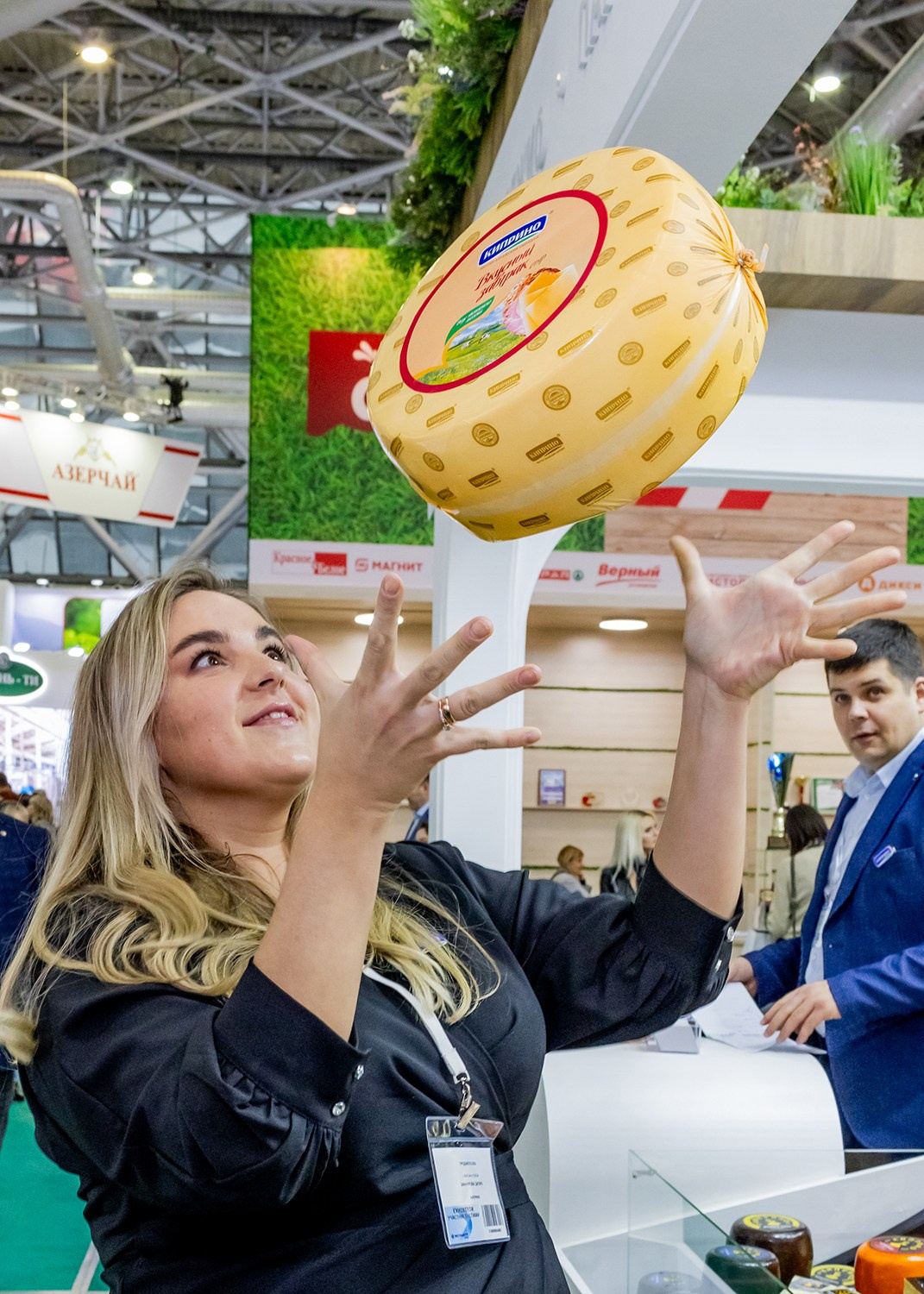 КИПРИНО. Творческие фотосессии в Москве