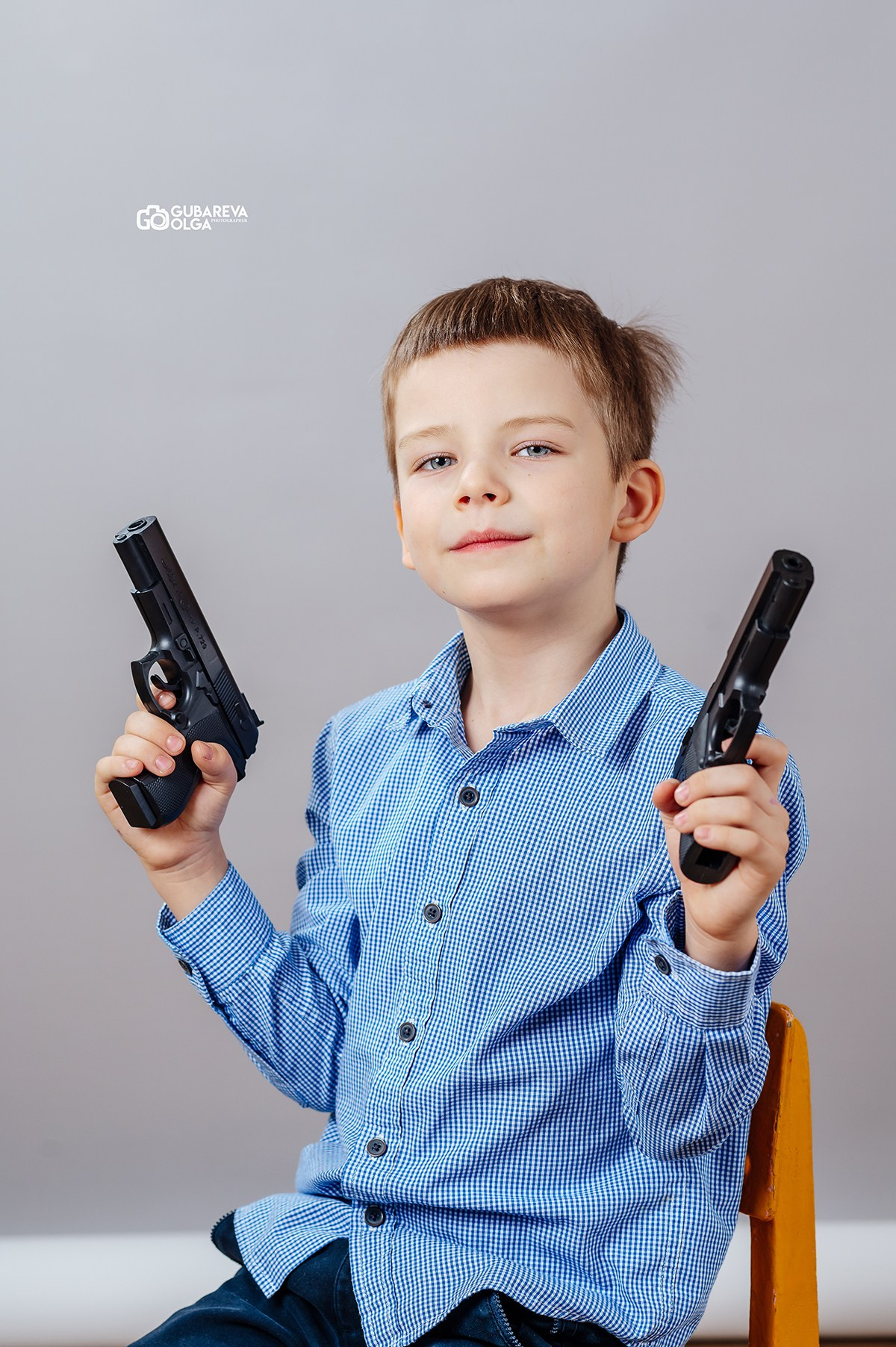 Детский сад