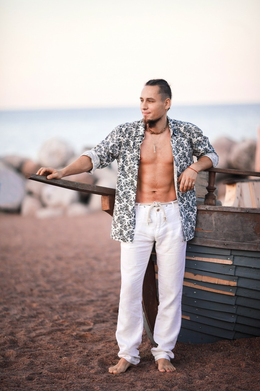 Осиновецкий маяк. Семейный фотограф Толстикова Кристина