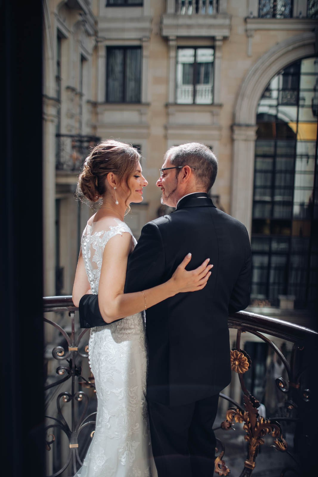 АмериканоРуссо. Фотограф Константин Пешков