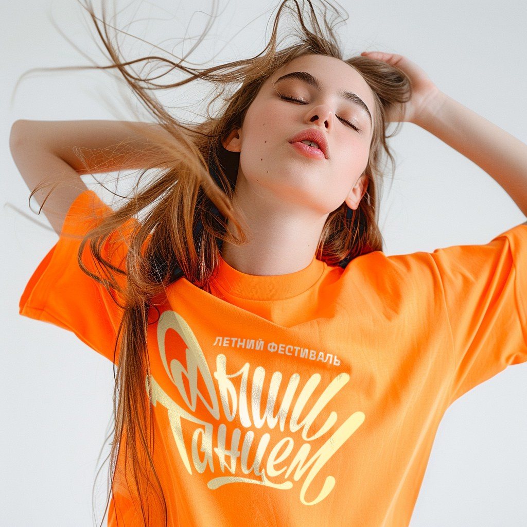 Дизайн для танцоров. Alexander Stan Shimanov