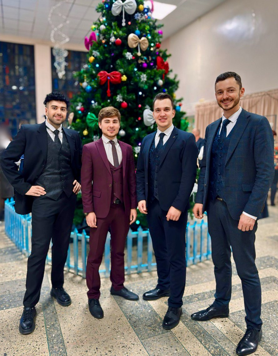 Группа BREVIS. Кубань Концерт