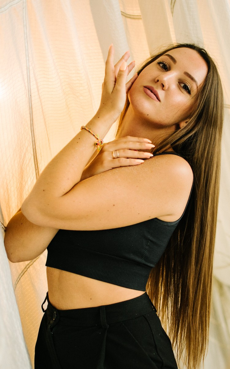 Даша. Фотограф в Москве, МО и России