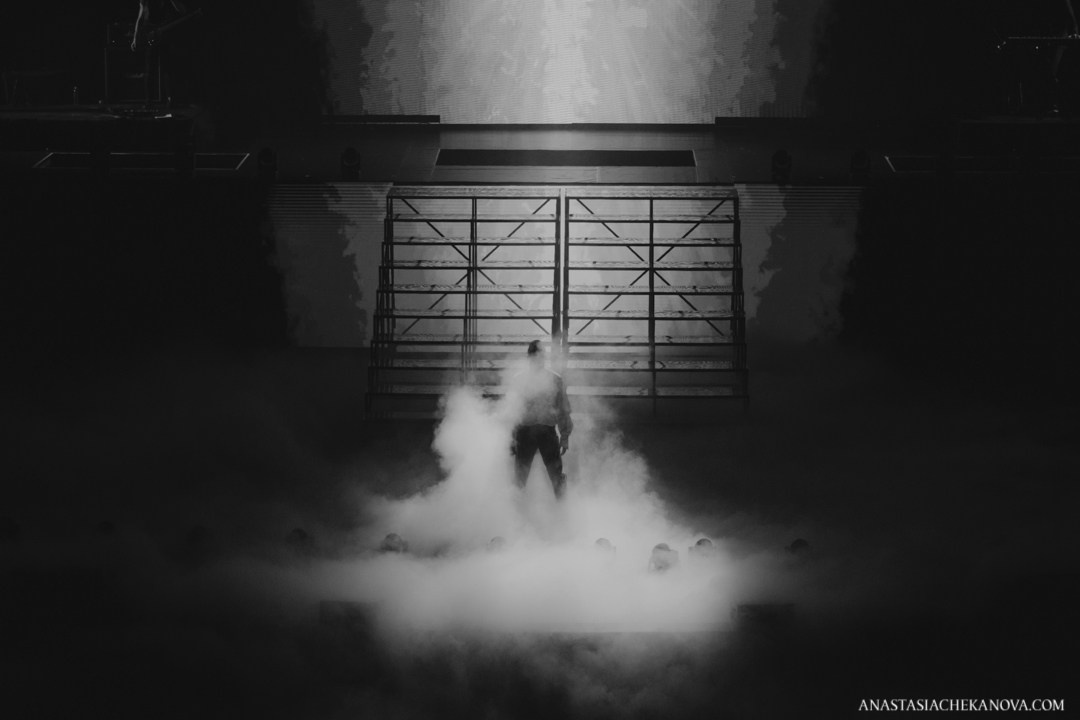 Сергей Лазарев. Шоу «Я не боюсь»