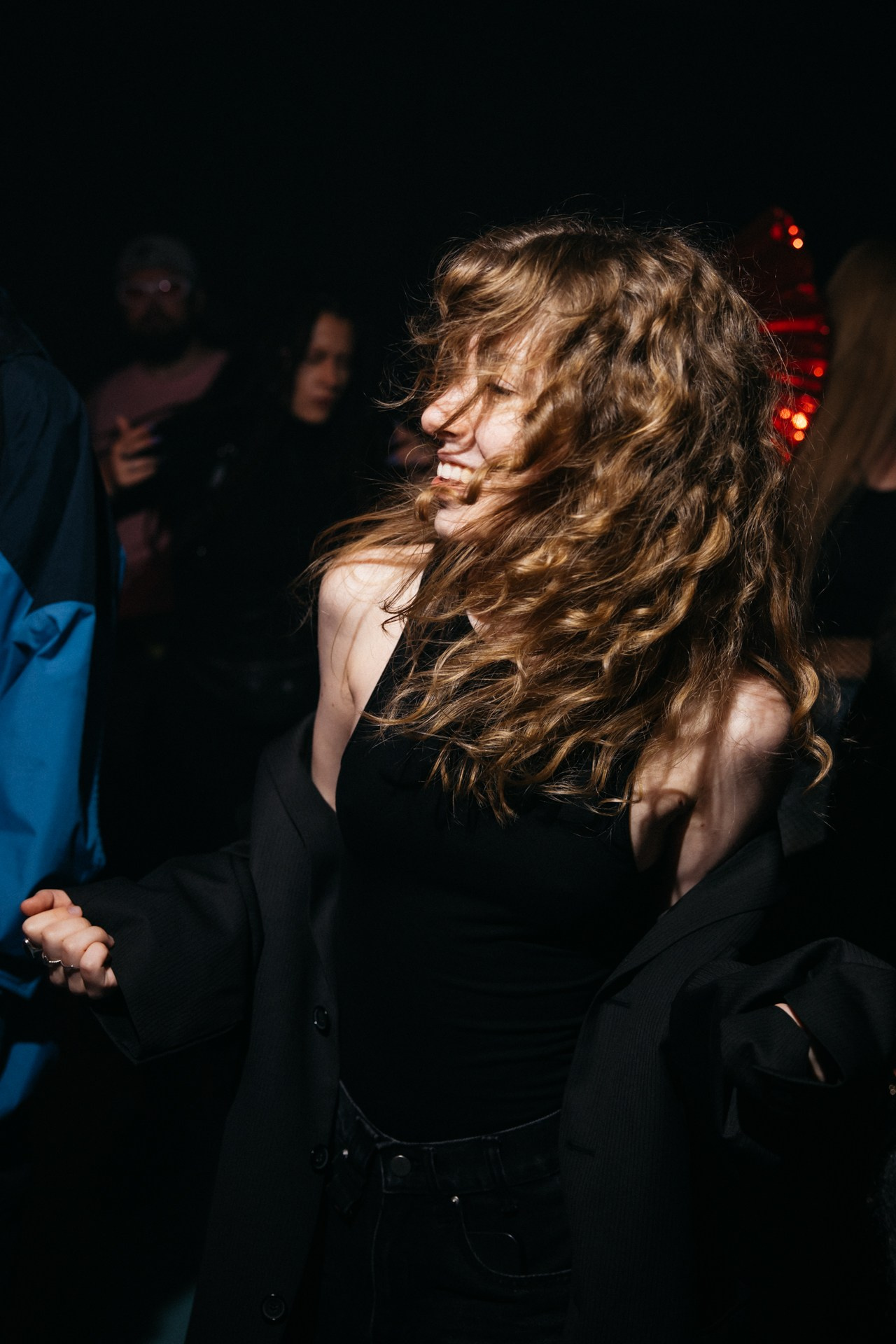 Морская. Главная