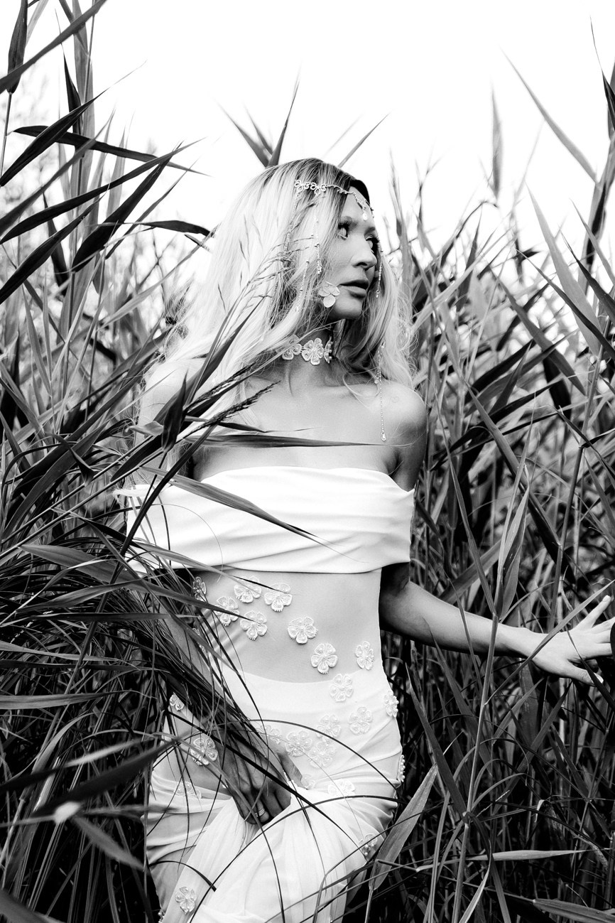 Анна. Свадебный/Портретный фотограф снимаю в Москве