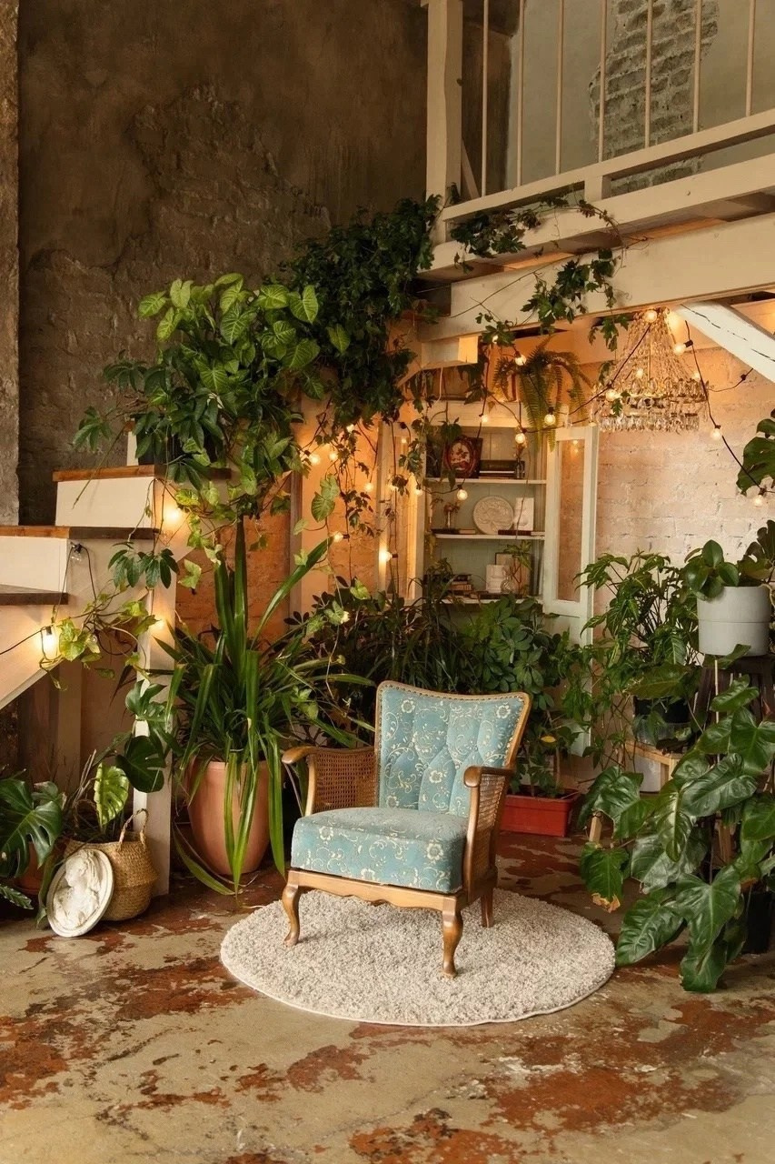 Зал Мастерская. Фотограф в Екатеринбурге Наталья Русских