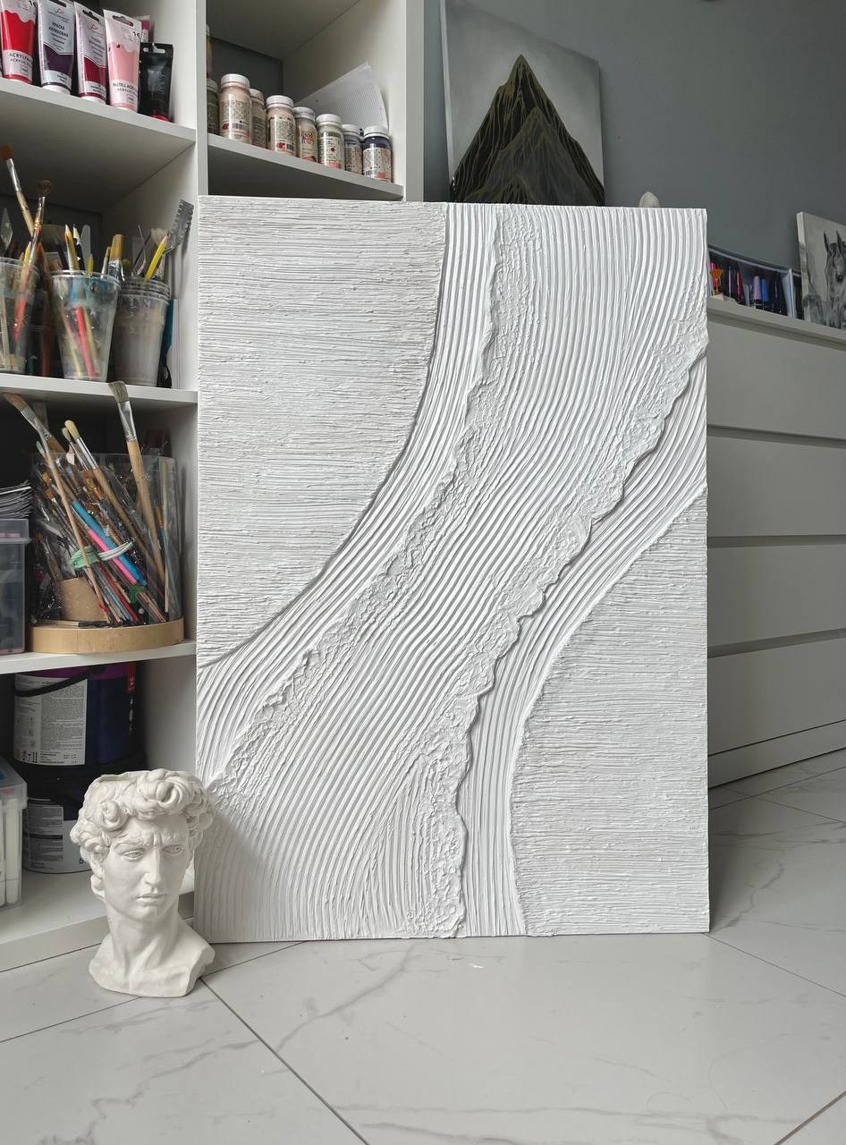 Картина на заказ. Художник-преподаватель Диляра Хабибуллина