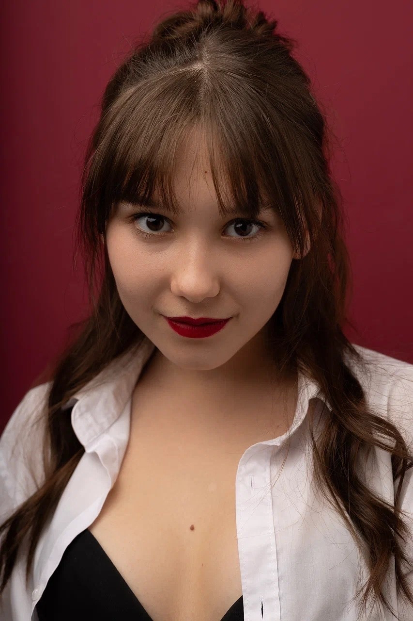 Искусственный свет. Актёрское портфолио Москва|Владислав Солдатенков