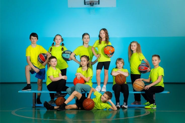 Детский сад. Как подготовить детей к съемке. Свадебный, семейный фотограф. Выпускные альбомы в Коченёво / Новосибирск. Наталья Байкуш