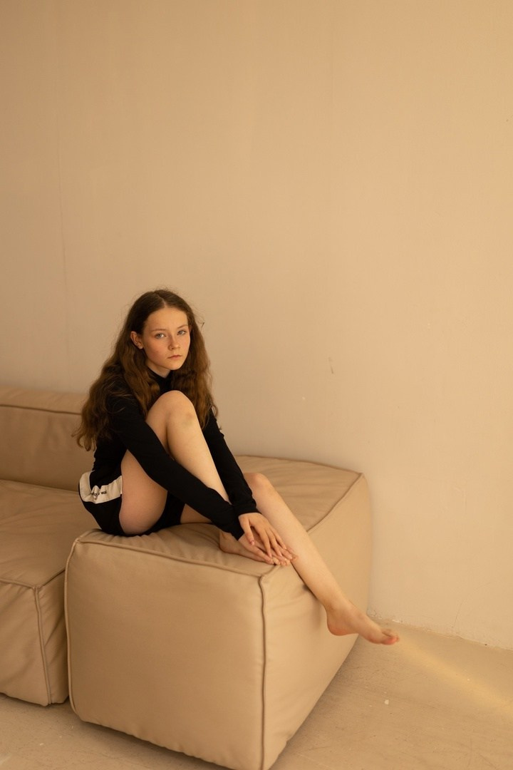 Медведева Варвара. Promodels