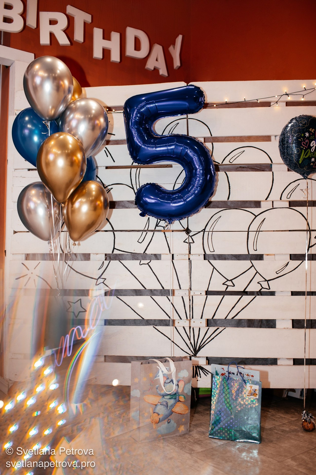 Отзывы о работе фотографа Светланы Петровой. Фотограф Светлана Петрова