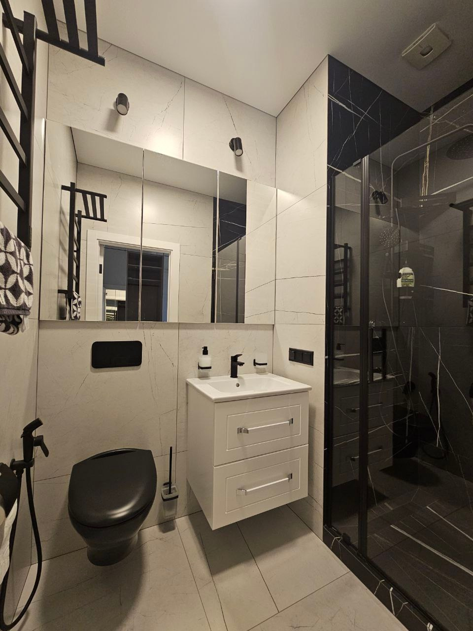 Ул. Миргородская. АННА ДРОЖИЛИНА дизайнер интерьера