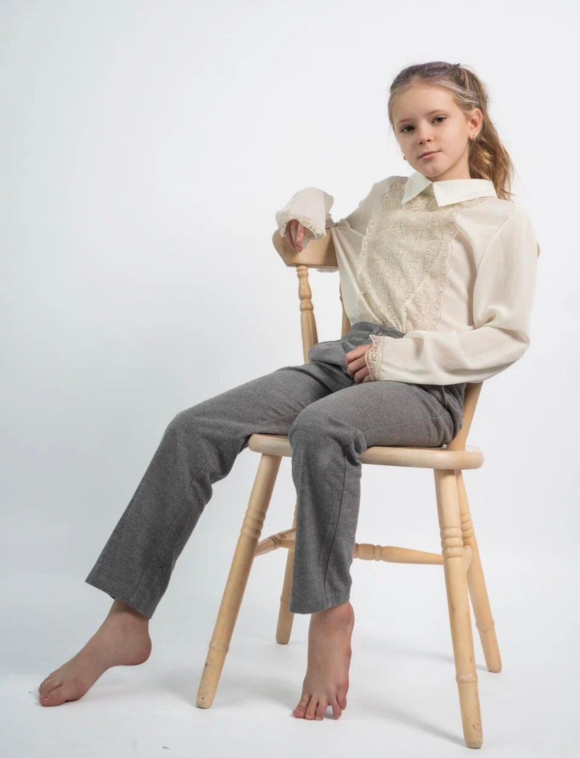 Студийная съемка. ТриМедиа Продакшн