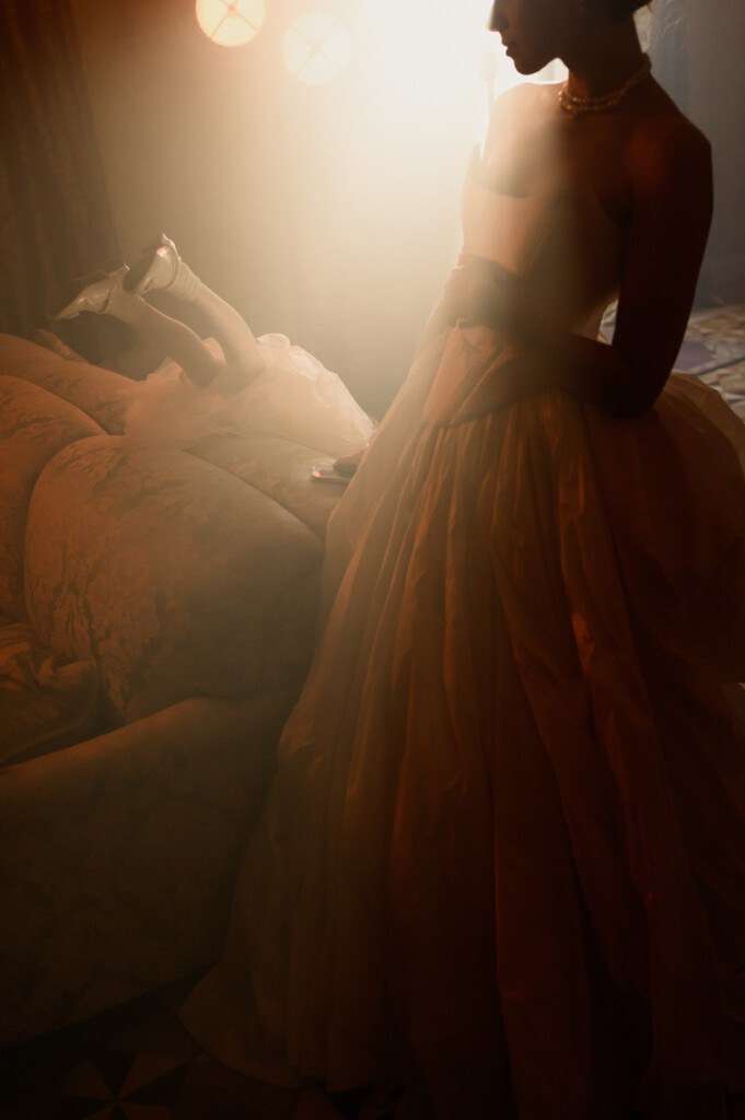 Дико Изысканно. Артур Погосян — лучший свадебный фотограф России