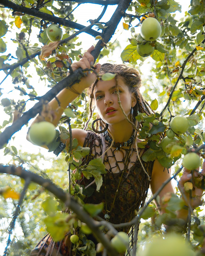 Диана. Александра Мельник I Фотограф Москва