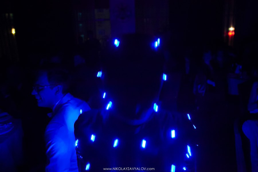 АЛВИСА (корпоратив). Видеооператор/Фотограф Николай Завьялов