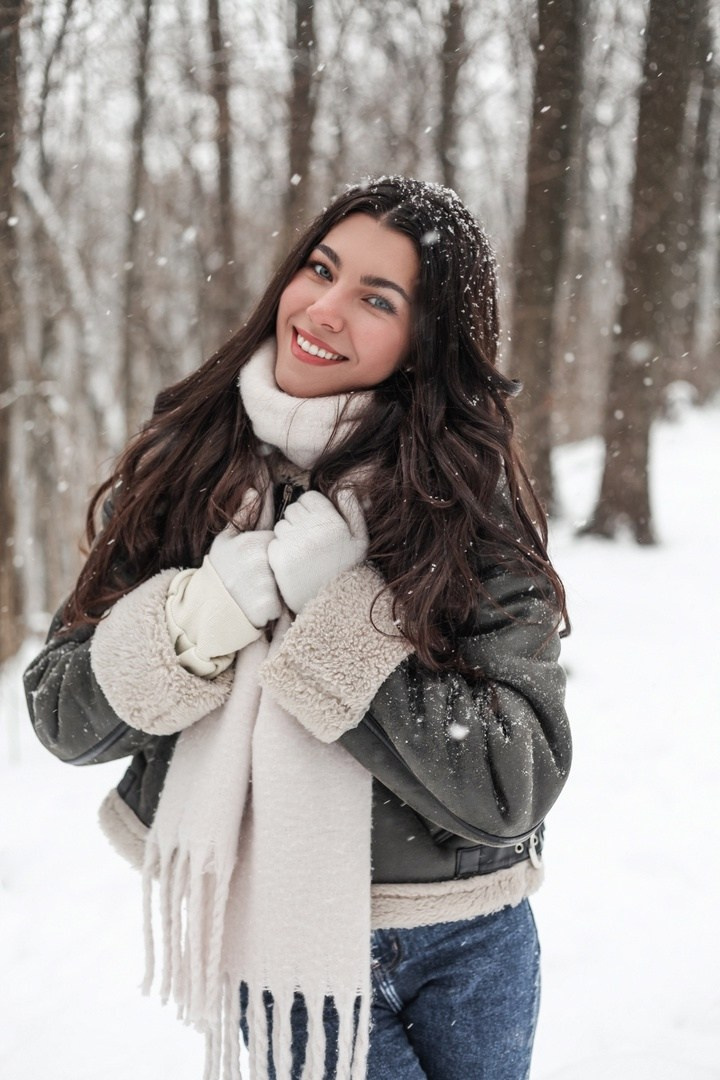 LINA. О фотографии с душой