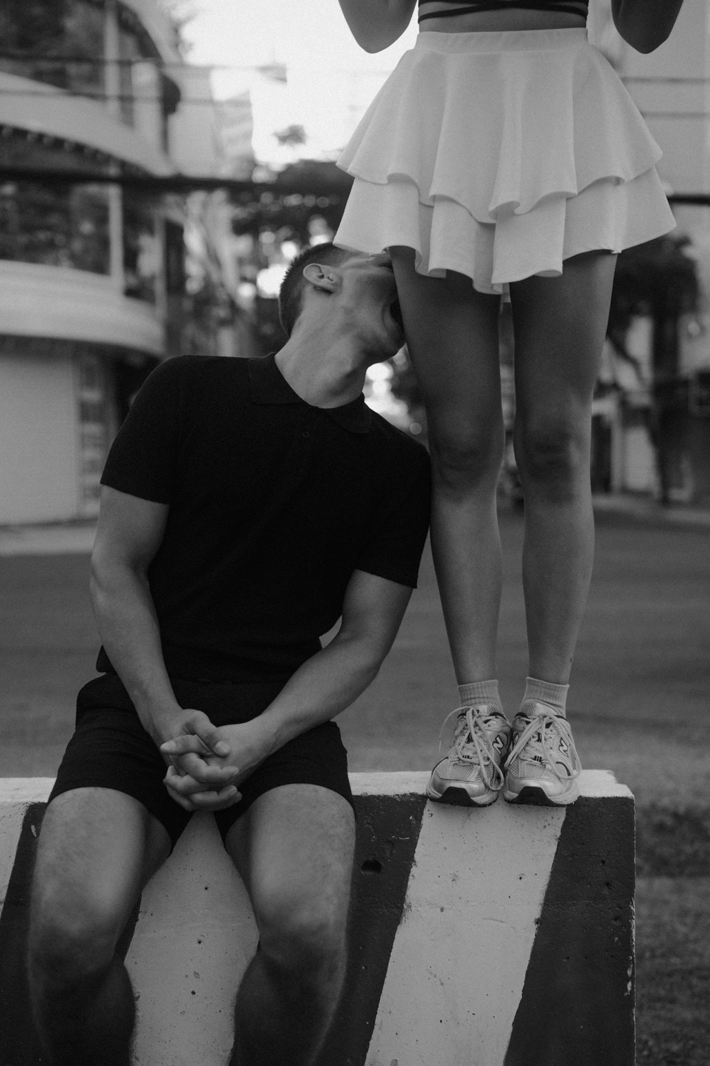 Love Story. Фотограф Кушнаренко Полина