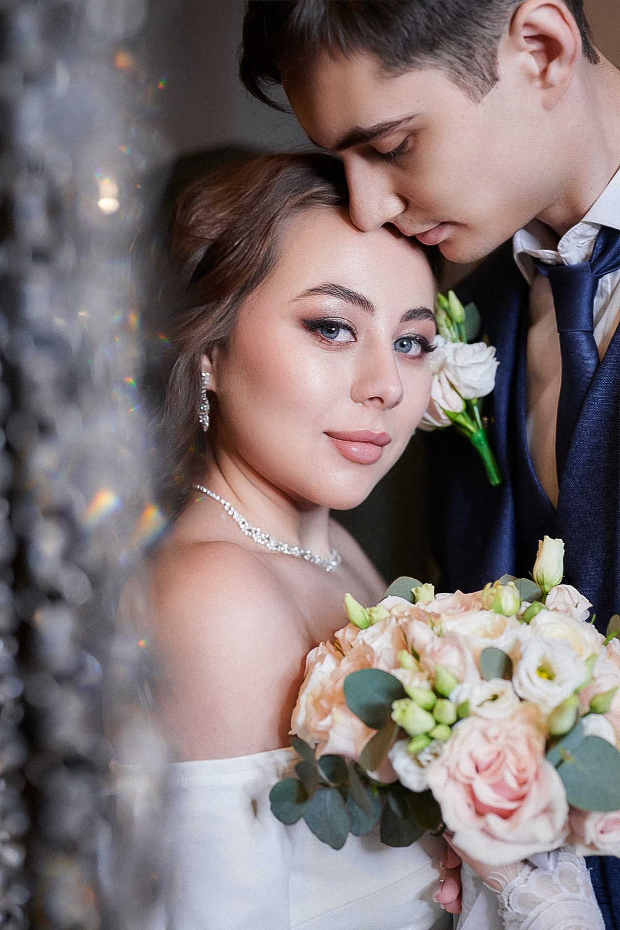 Пары. Фотограф. Хабаровск. Женский портрет