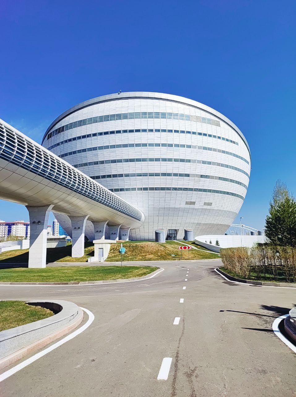 Намобилкус казахский. Репортажный фотограф Алексей Пирязев