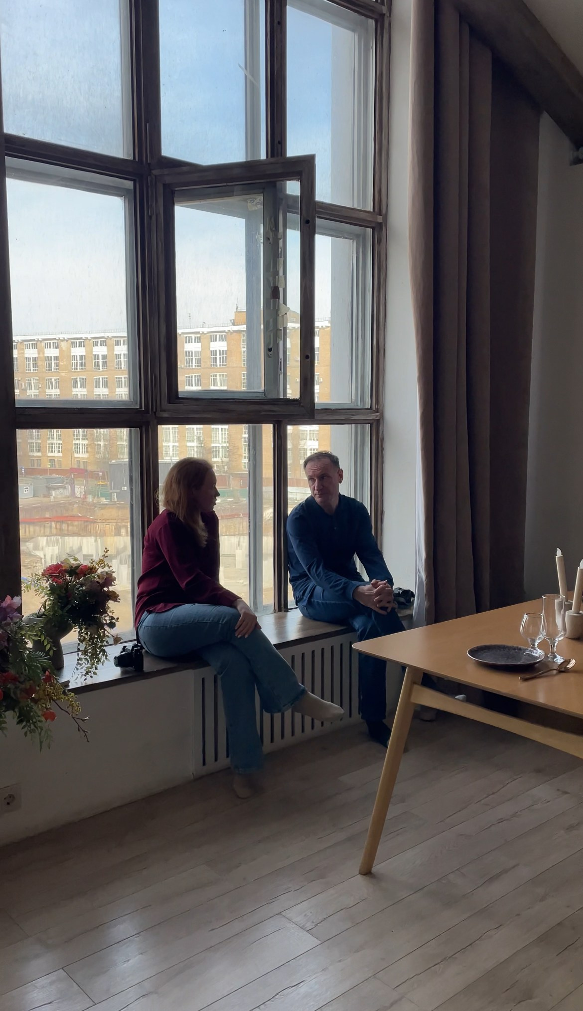 Воркшоп 12.04.2025. Компания и фотошкола по созданию контента в Москве