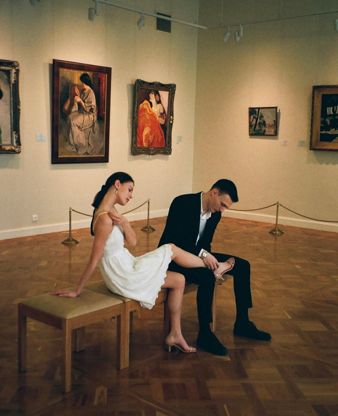 Свадебный фотограф София Иванова