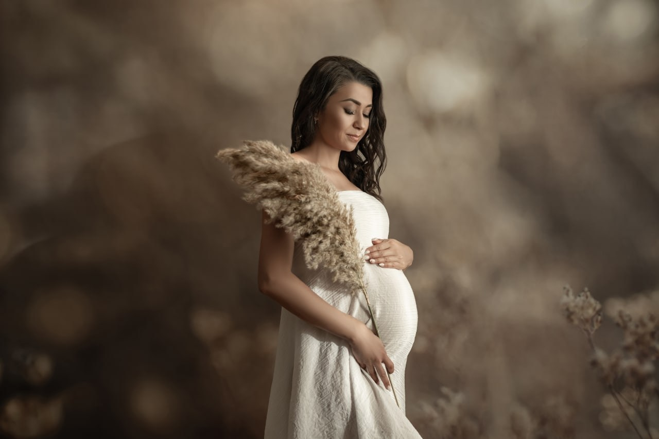 Прайс «Минимализм». Демидова Натали, фотограф беременности и материнства г. Астана