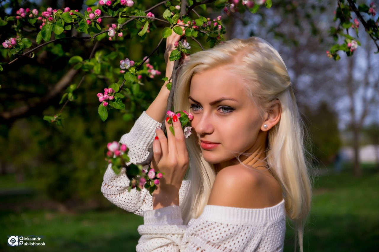 Александр Марусёв, Портретный и студийный фотограф, Тверь, Москва