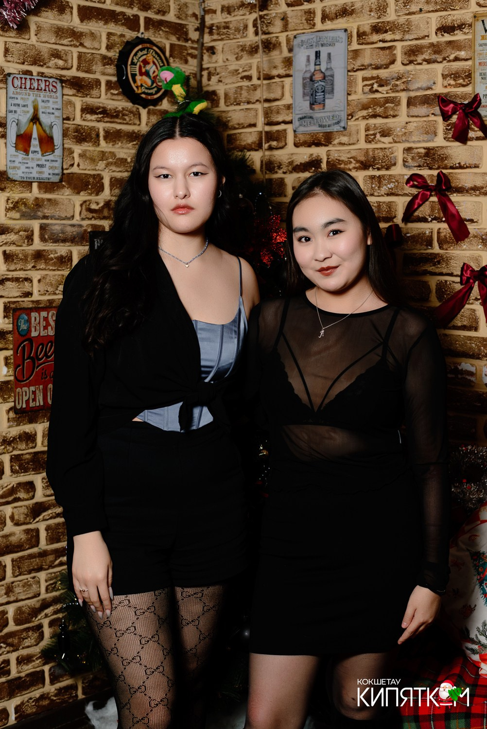 GENTLEMAN PUB. КИПЯТКОМ КОКШЕТАУ