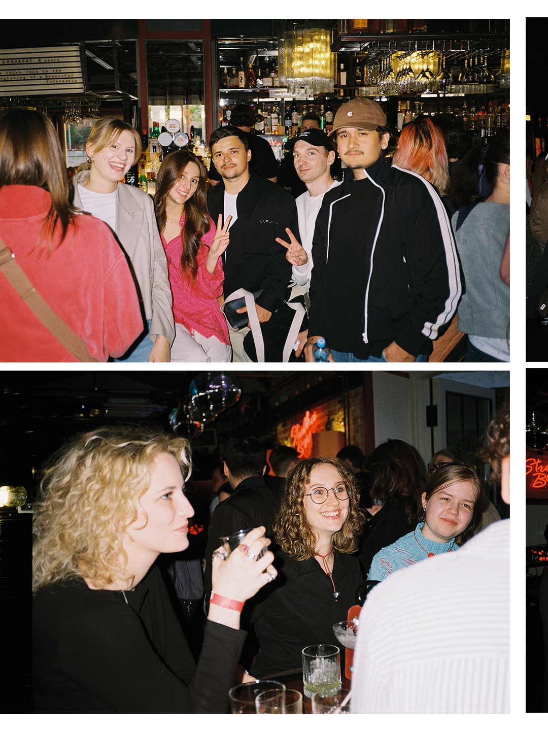 Фотосессия день рождения. Плёночный фотограф Москва, Саша Звук