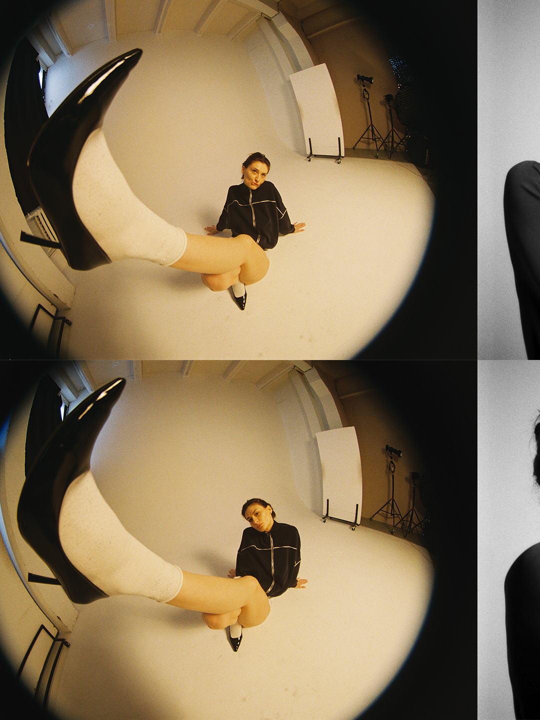 <Y>. Плёночный фотограф Москва, Саша Звук