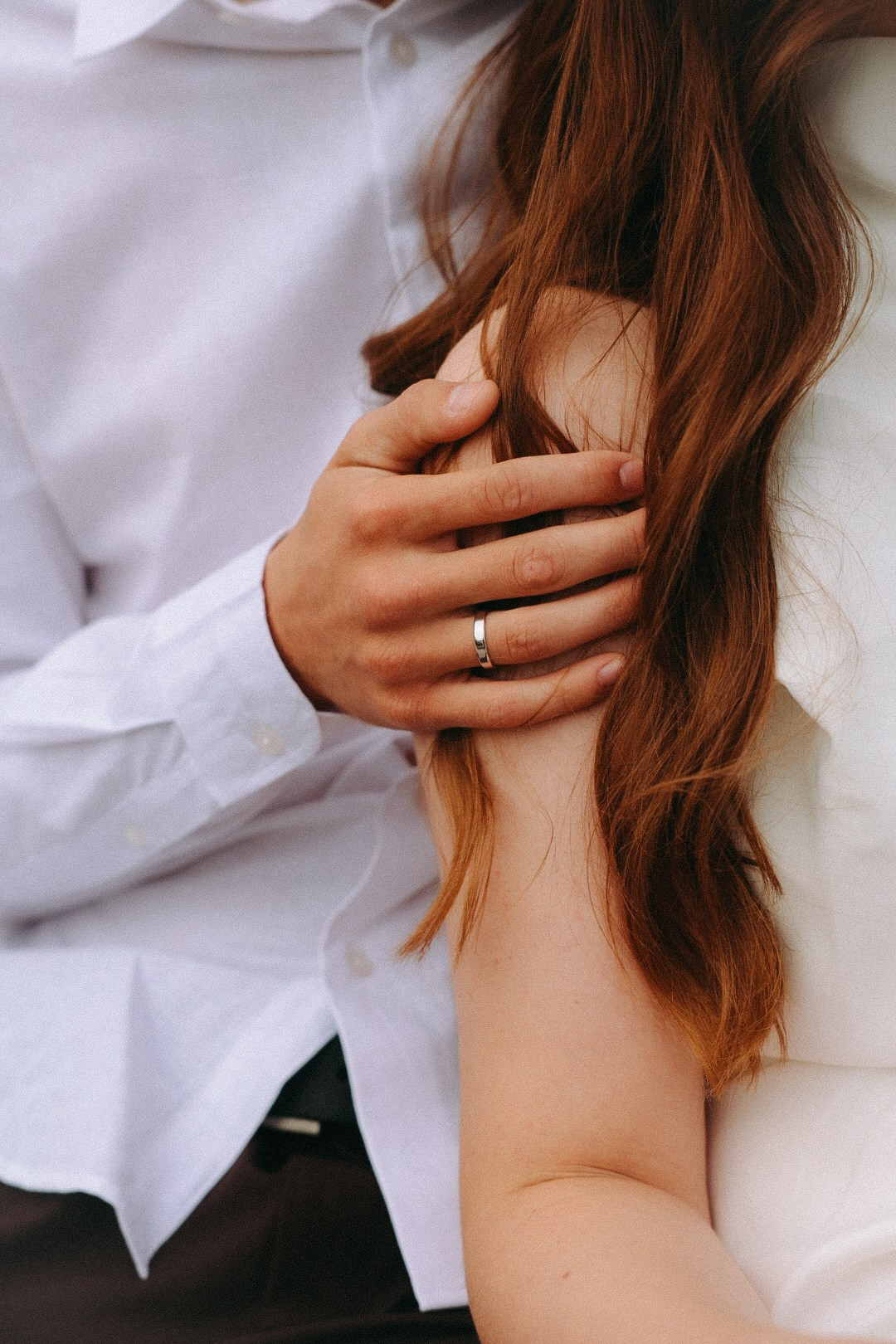 Сергей и Арина. Фотограф Нижний Новгород