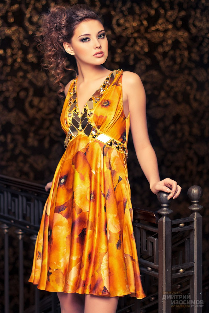 Контент-съёмка для ведения соцсетей