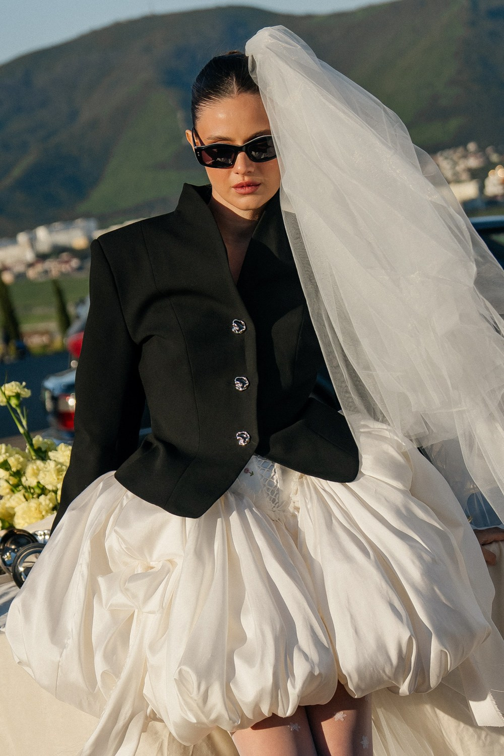 In the South. Свадебный фотограф Москва