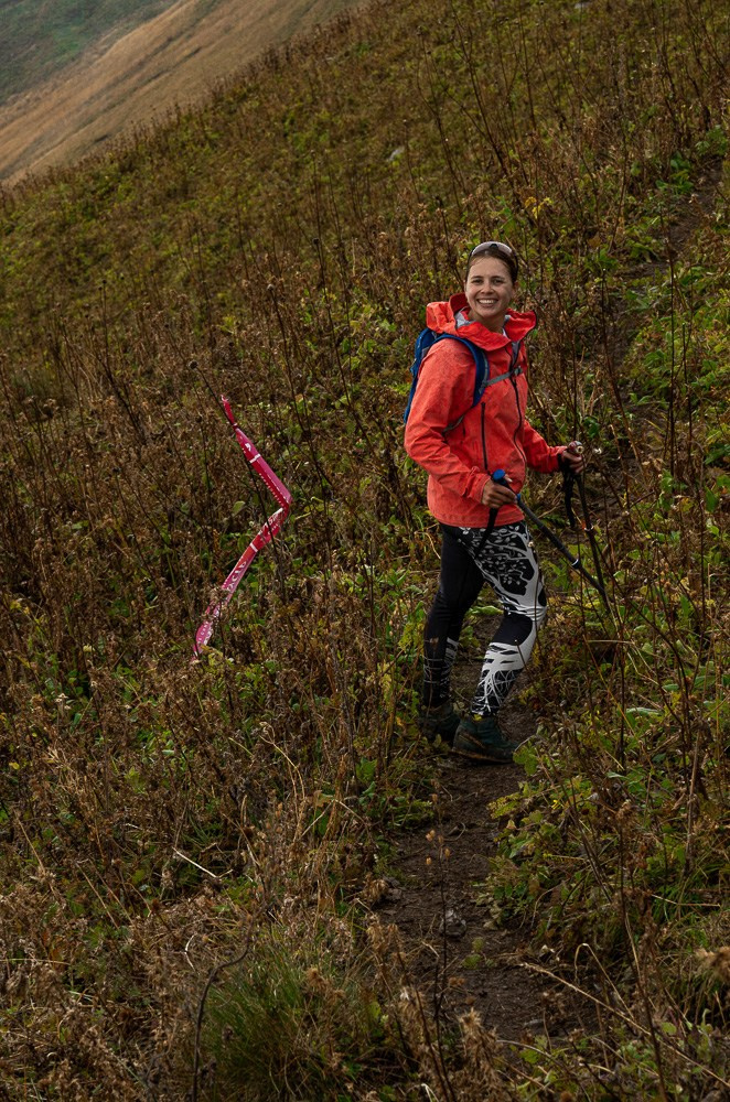 Трейловый бег «Альпиндустрия. Три курорта''. Репортажный фотограф в Красной Поляне и Сочи Павлюченко Екатерина