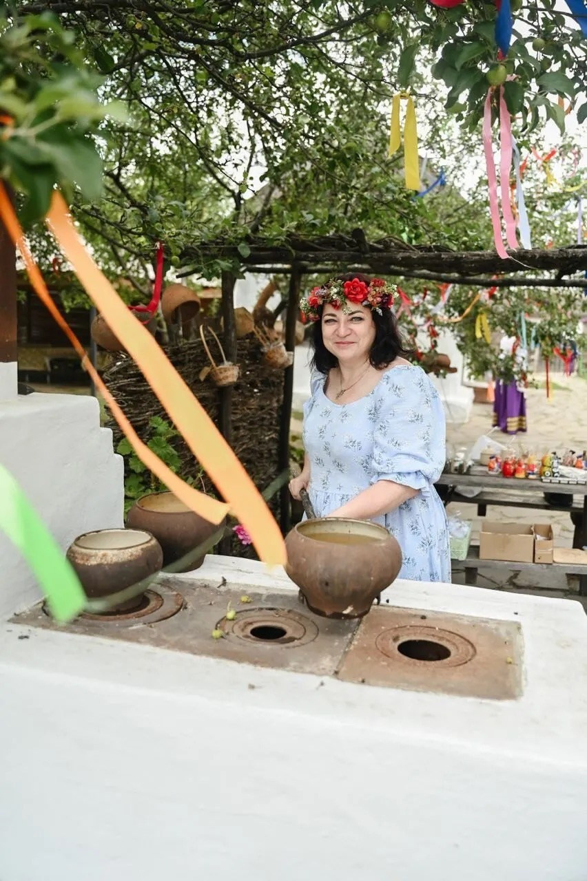 Репортаж разный. Фотограф Алёна Мил