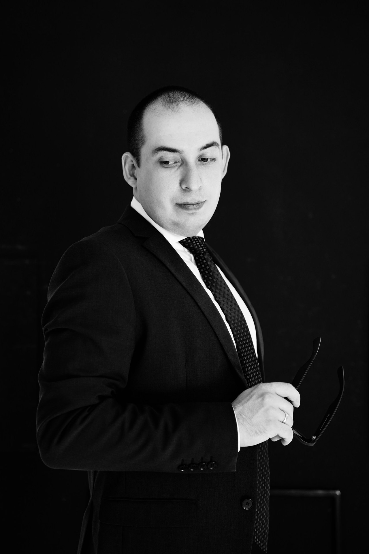 Timur. Фотограф Анастасия Шай в Санкт-Петербурге