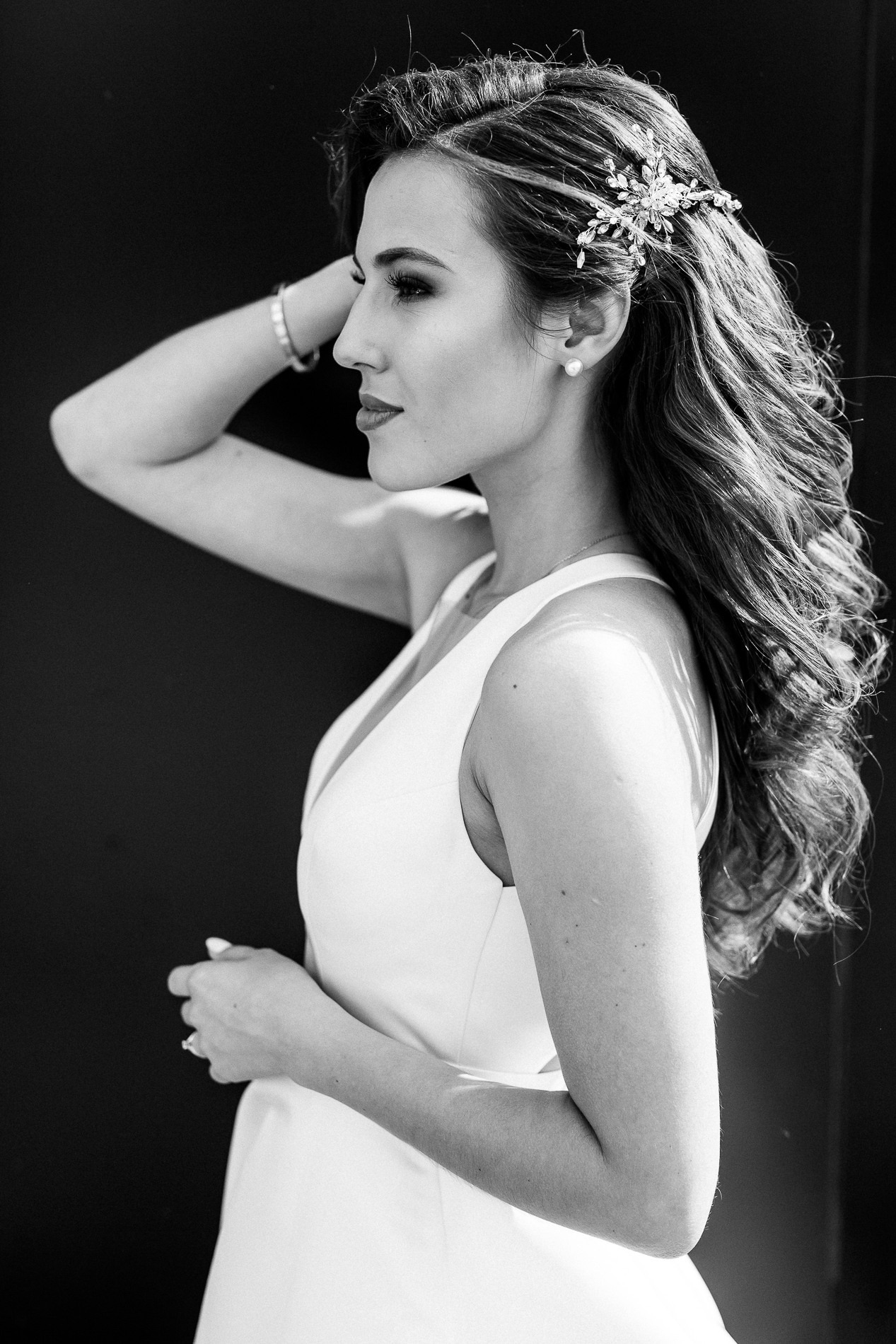 Янис и Аня. Свадебный фотограф Александр Осипов