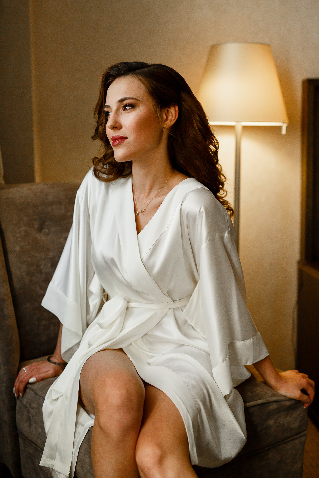 Янис и Аня. Свадебный фотограф Александр Осипов