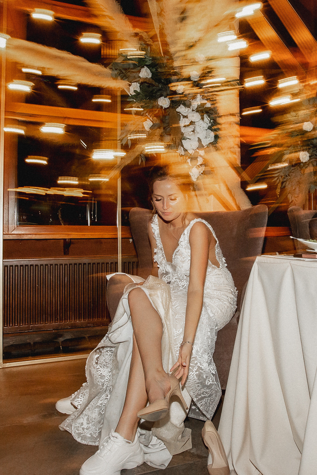 Валентин и Елена. Свадебный фотограф Александр Осипов