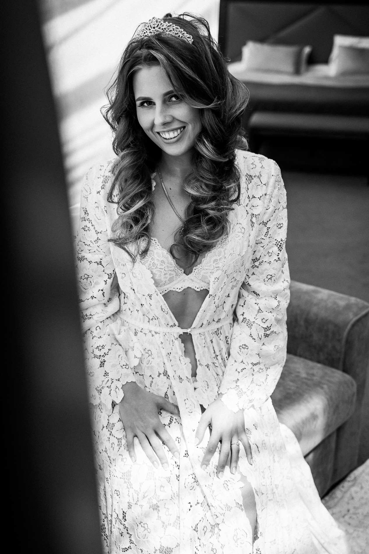 Дима и Света. Свадебный фотограф Александр Осипов