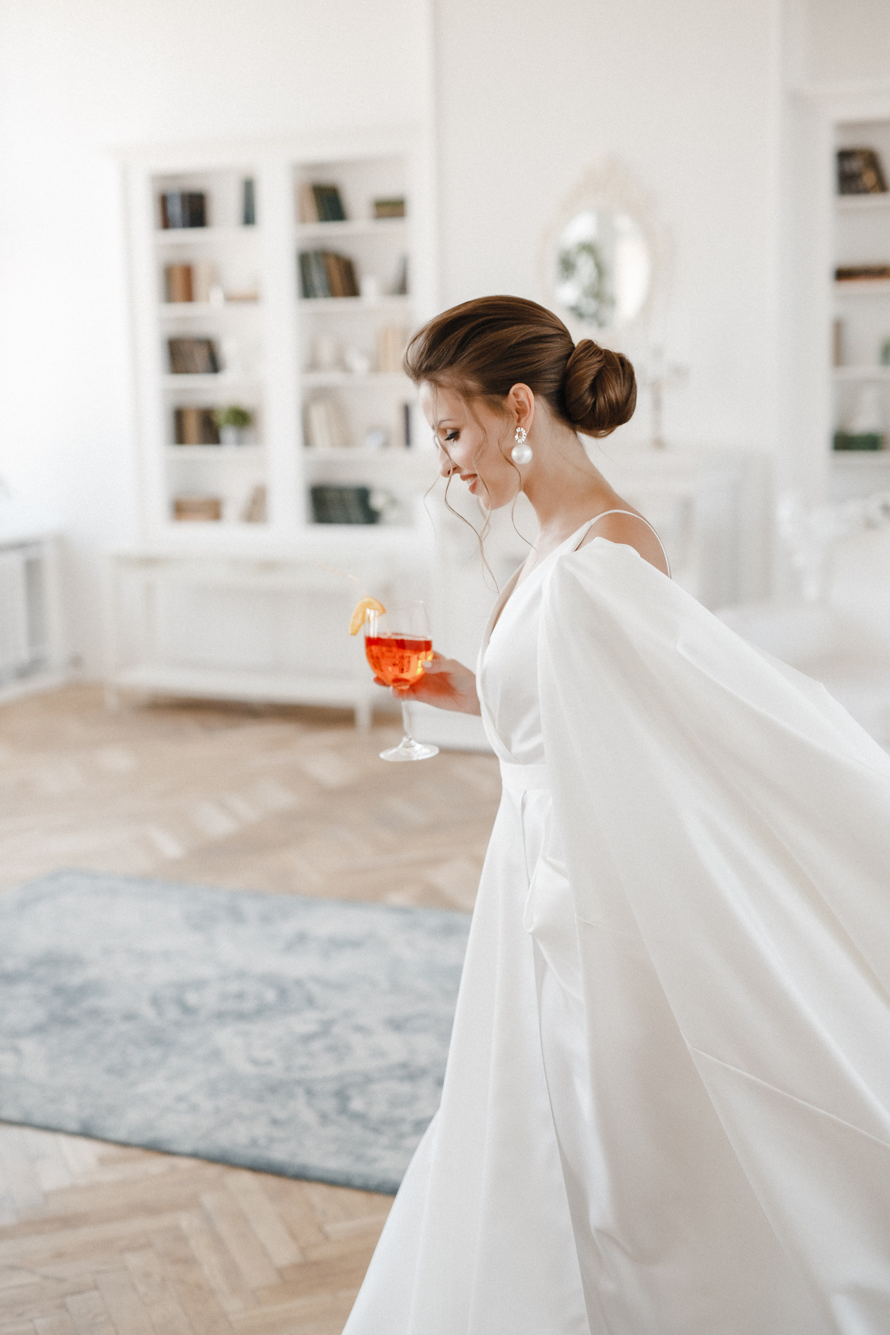 Захар и Кира. Свадебный фотограф Александр Осипов