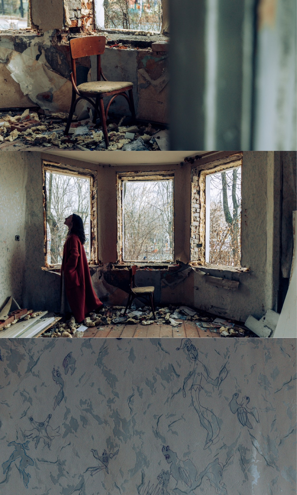 Лена. Творческий фотограф в Москве Наталья Ермолова