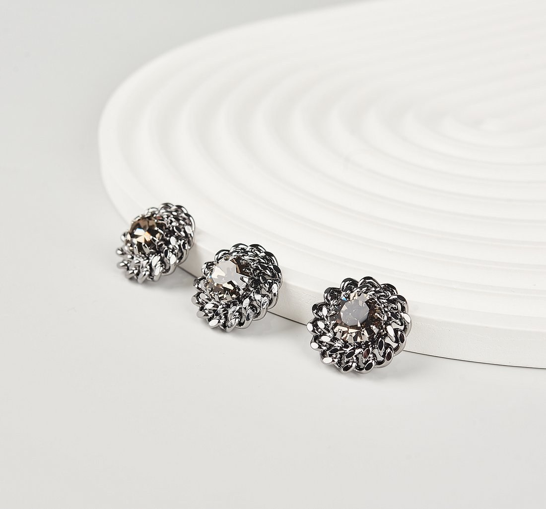 Предметная съемка: пуговицы. Портретный фотограф в Санкт-Петербурге