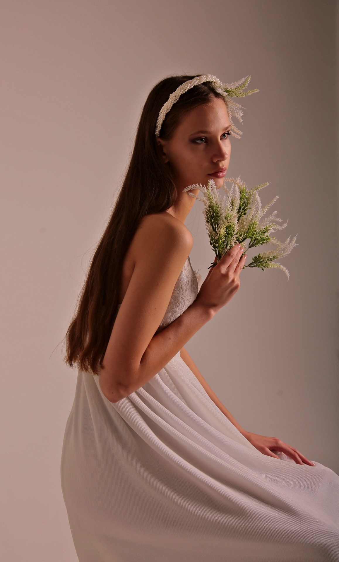 Александра Заикина. Модельное агентство TM Models в Калининграде