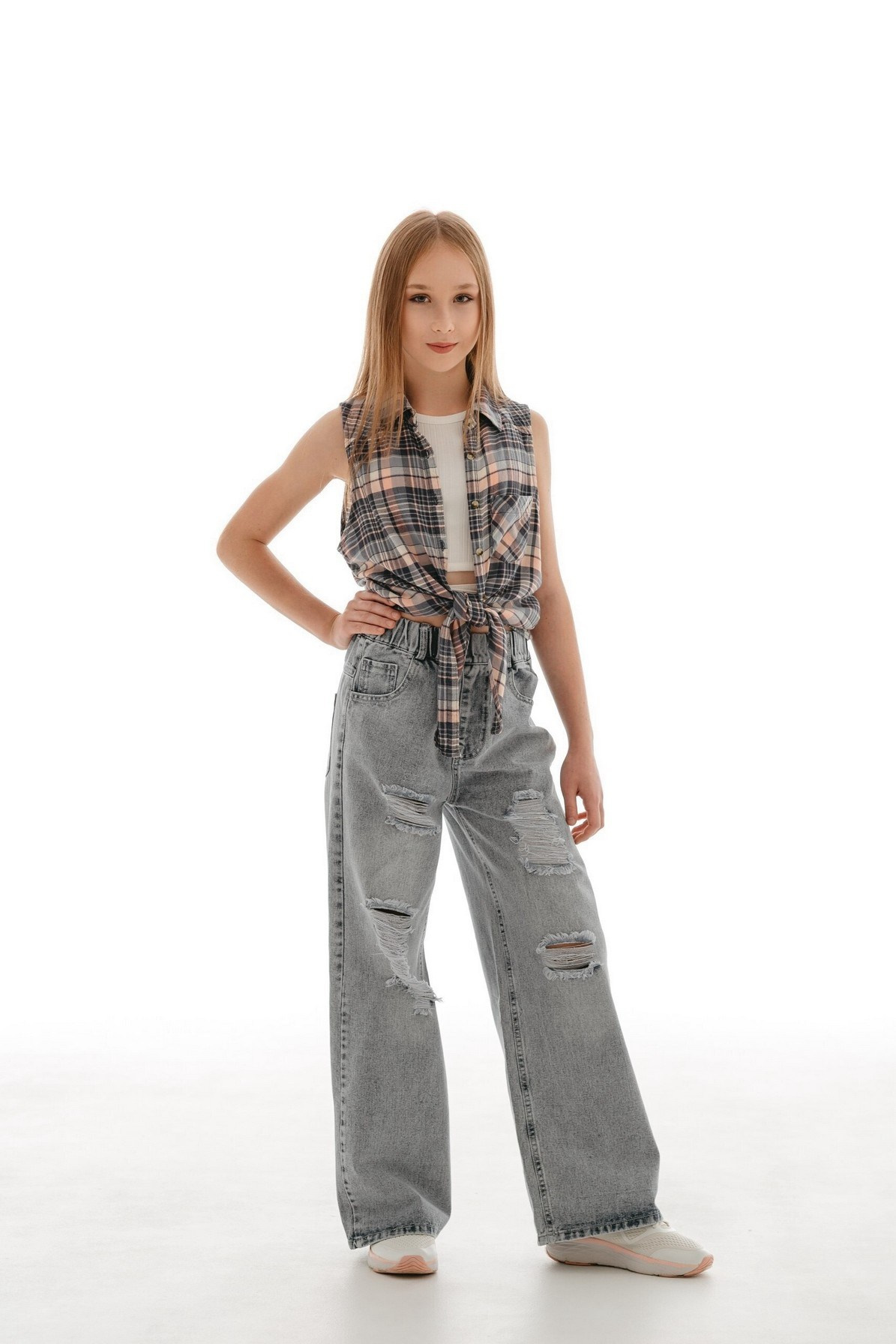 Дарья С 11 лет, 153 см, 68_59_77. Модельное агентство Queen's models| Екатеринбург Челябинск Первоуральск