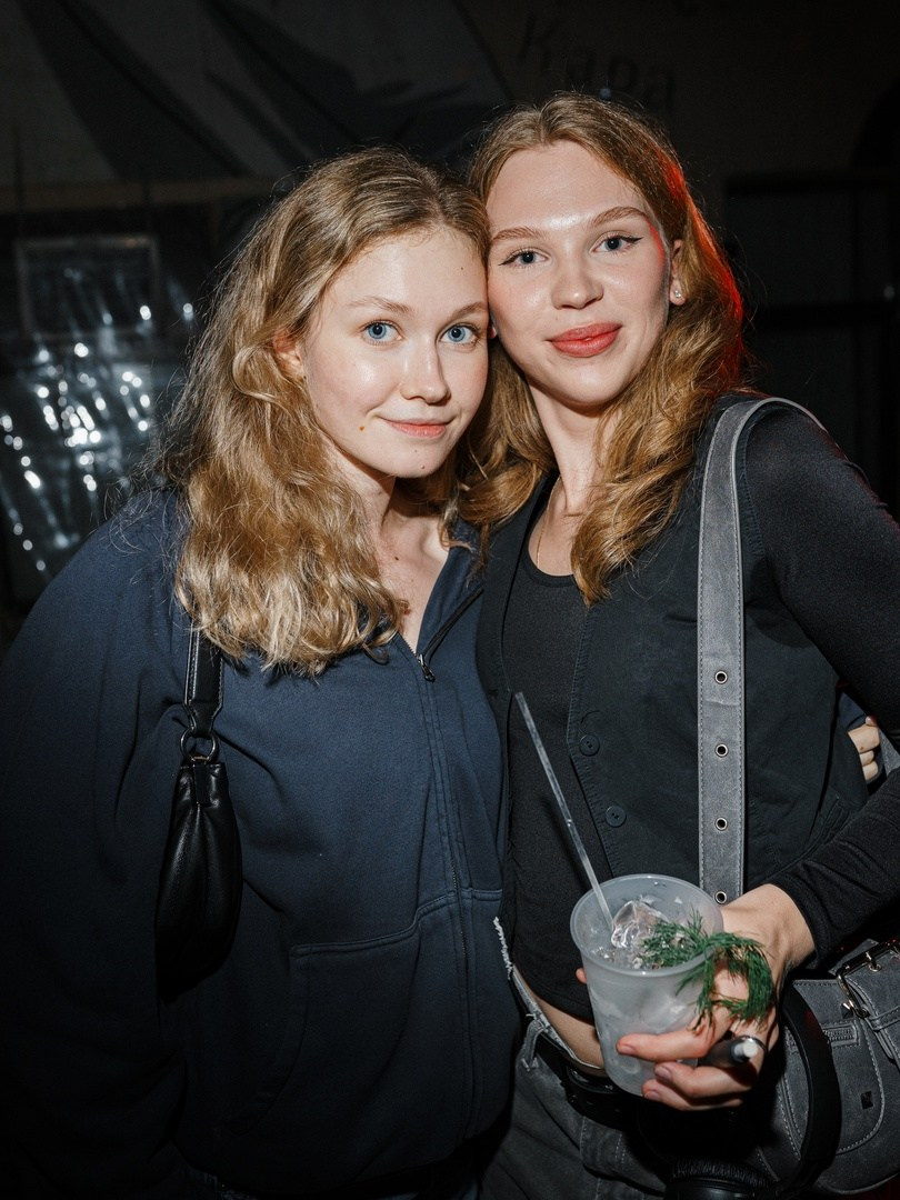 Salute Honey X Union. Коммерческий и репортажный фотограф в Санкт-Петербурге — Туся Сушка